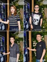 必美地板 | 必美VIP高端设计论坛暨2025米兰展趋势对话圆满成功！