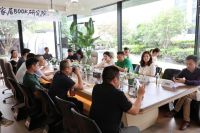 家居BOOK研究院第一期城市会客厅沙龙活动圆满收官！