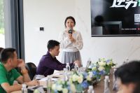 家居BOOK研究院第一期城市会客厅沙龙活动圆满收官！