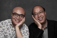 红木整装第一人杜长江：以中国高定，引领东方美学复兴