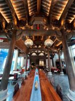 红木整装第一人杜长江：以中国高定，引领东方美学复兴