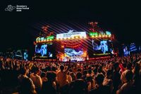 上市20周年，品牌正青春：兔宝宝携手杭州草莓音乐节助力品牌破圈升维