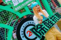 上市20周年，品牌正青春：兔宝宝携手杭州草莓音乐节助力品牌破圈升维