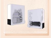 好「水」不止于「净」 新品首发 | 菲斯曼家用RO直饮净水机 Vitopure 系列新款上市