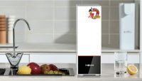 好「水」不止于「净」 新品首发 | 菲斯曼家用RO直饮净水机 Vitopure 系列新款上市