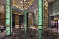 奥博奇DDC商业设计新解： 生命闪耀之时，开启一场“有度”的感知之旅