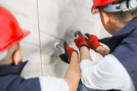 华耐智装荣获首届“宜居中国”既有住宅厨房卫生间应用技术大赛“十佳技术能手”