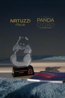 NATUZZI再获中国意大利商会金熊猫奖殊荣，以和谐卓越推动中意交流