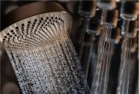 AXOR ShowerSphere淋浴天幕国内首秀，以「水之叙事」重构生活美学