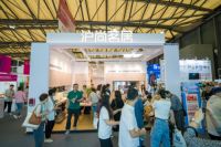 沪尚茗居惊艳亮相2025上海老博会！