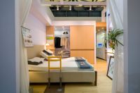 沪尚茗居惊艳亮相2025上海老博会！