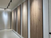 小摇篮板材环保新高度：采暖HENF级认证，守护健康家居每一步