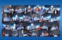 海尔智能门三战三捷：90天180店！国民品牌创行业布局新速度