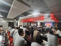 匠心铸陶魂·技精促生产 汉舍亚陶汇劳动竞赛月圆满结束