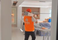 从卖不动到抢购！我家投影仪靠奇兵到家这招成爆款...