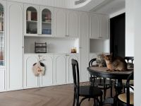 2024卓越设计青年|陈思思：设计对话生活，让每一个家都独特