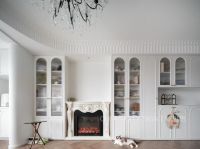 2024卓越设计青年|陈思思：设计对话生活，让每一个家都独特