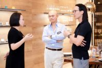 2025广东省住宅装饰施工标准（深圳）研讨会圆满召开