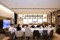 2025广东省住宅装饰施工标准（深圳）研讨会圆满召开