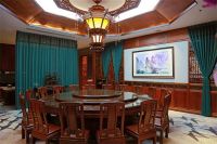 618精选当代中国家具之人间烟火——餐桌