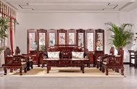 618精选当代中国家具之身心归处——沙发