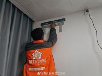 2025 家居智能爆火，奇兵到家师傅多接单快，助家居电商售后升级