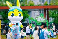 兔宝宝携手杭州草莓音乐节，多维破圈奏响品牌年轻化最强音