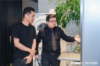 第三届ASKO非凡设计大奖大师思享会西安站，重构明日生活蓝图