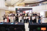 立足新阶段，引领新服务，赋能新消费！2025百隆杯上海定制家居导购技能比武圆满落幕!