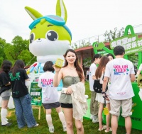 兔宝宝携手杭州草莓音乐节，多维破圈奏响品牌年轻化最强音