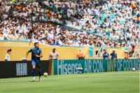 海信空调正式亮相世俱杯，见证皇马首秀爆冷被逼平！