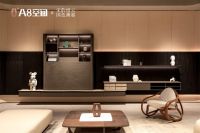 深植研发沃土，文化赋能向上生长：A8空间的高定突围之道