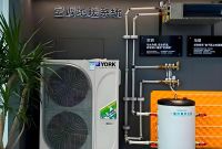 中产家居升级必看：约克水生态中央空调带来全新家居体验！