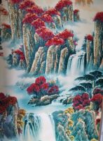 冠睿艺术家居刘孝斌:佛山岩板热弯源头厂家 全屋定制家居优选品牌