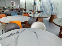 冠睿艺术家居刘孝斌:佛山岩板热弯源头厂家 全屋定制家居优选品牌