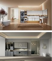 全卫高定十大品牌之席玛卫浴：从“满足需求”到“超越想象”