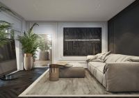 上海聚龙装饰：传承经典与潮流的完美融合