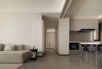 南方梅雨季节墙面容易发霉怎么办？可耐美替你守护墙面