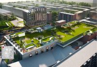 金凤还辽筑新巢——双喜文化创意产业园招商活动成功举行