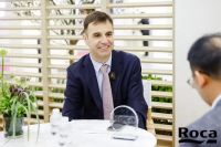 实力领航！Roca乐家再度斩获“卫浴领军品牌”等三大奖项