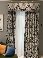 窗帘十大品牌卡莱米路：以匠心工艺与软装美学定义高端家居新标准