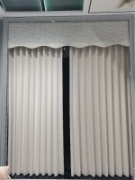 窗帘十大品牌卡莱米路：以匠心工艺与软装美学定义高端家居新标准