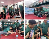 科顺润涂全系升级外露防护解决方案，赋能全场景应用