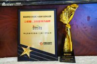 双擎标杆 阿克苏诺贝尔装饰漆荣膺两项大奖