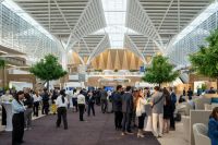 惠达卫浴聚势达沃斯：智驭创新浪潮，领航健康卫浴新时代