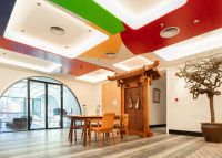 邂逅一座会呼吸的思想庭院—金尚 · 城溪