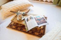 邂逅一座会呼吸的思想庭院—金尚 · 城溪