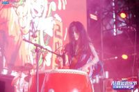 汪东城！雾也至他们来了！红星美凯龙汉西商场音乐节首秀圆满收官！