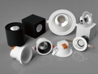 宜美照明AI超节能改造：助力商业与工业照明高效升级