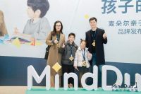 技术铸就传奇，麦朵尔MindDuo 如何引领护眼照明革命